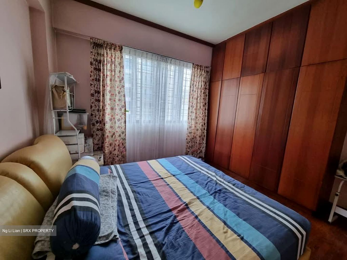 Pinevale (D18), Condominium #578250381